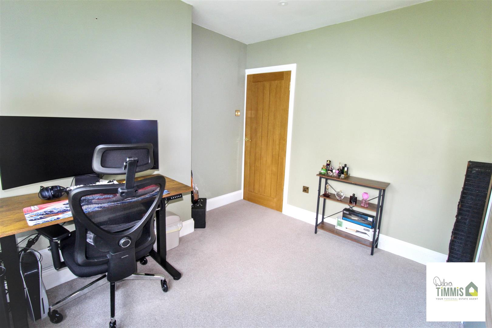 Trinity Place, Abbey Hulton, Stoke-On-Trent